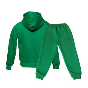 Ch&aacute;ndal Indy Verde